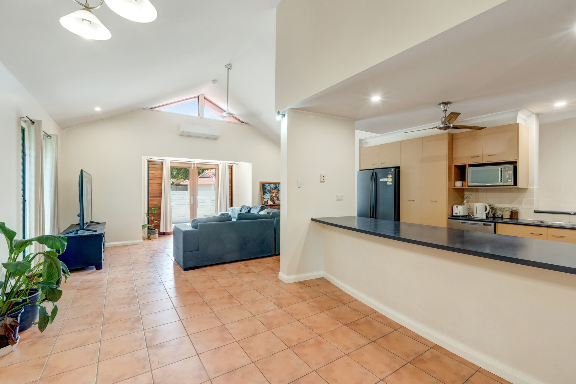 42 STREAM AV, KEWARRA BEACH QLD 4879, 0房, 0浴, House