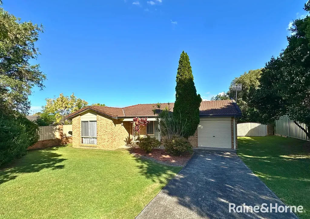 Easy Living with Room to Move