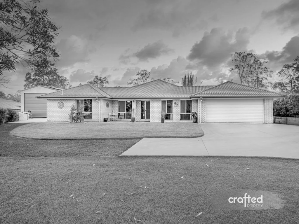 10 Mallard Court, New Beith, QLD 4124
