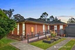 8 Rome Beauty Avenue, The Basin