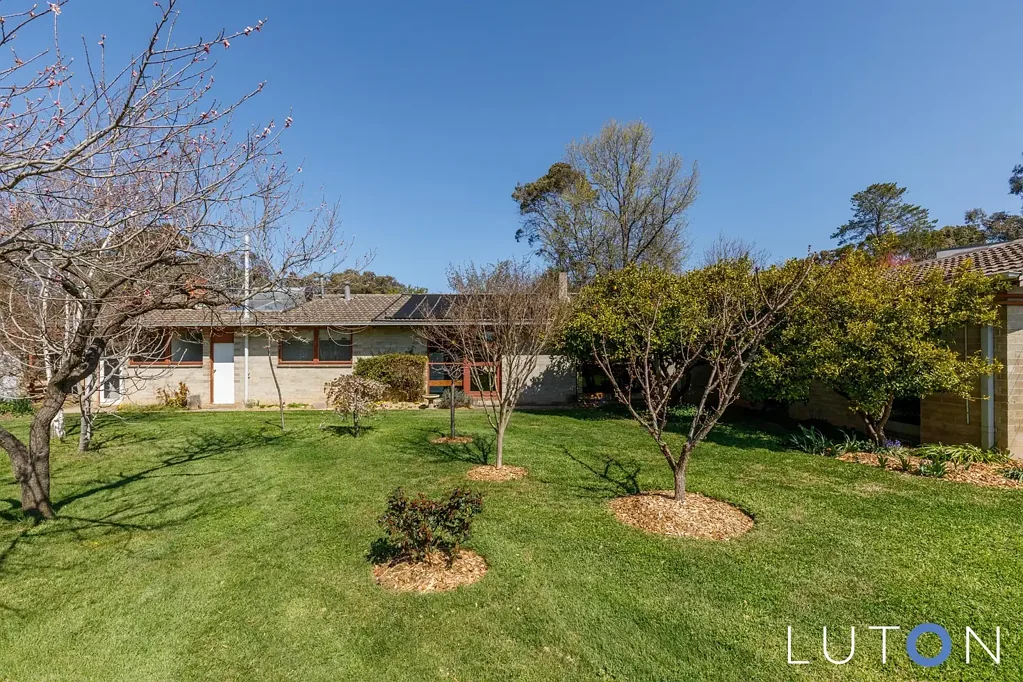 84 & 84A Dunstan Street, Curtin, ACT 2605
