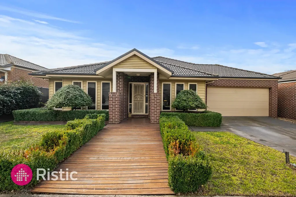 16 Kilburnie Drive, Mernda, VIC 3754