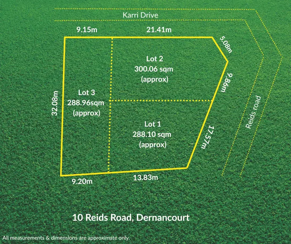 Dernancourt Prime Torrens Title Land Opportunity in Sought-After Dernancourt!