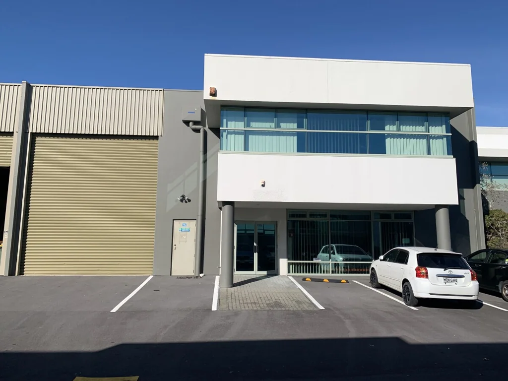 Albany Albany Industrial 490 sqm