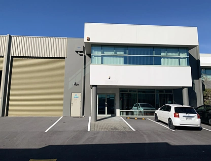 Unit G 31 William Pickering, Albany, North Shore City, 0 ਕਮਰੇ, 0 ਬਾਥਰੂਮ, Industrial Premises
