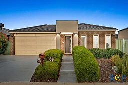 636 Armstrong Road, Wyndham Vale