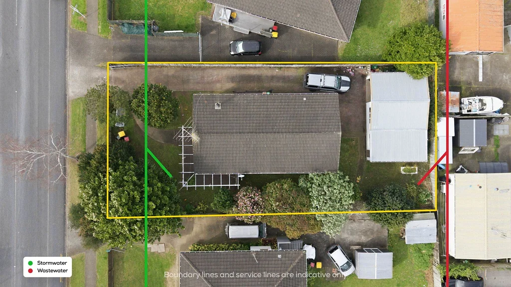 Manurewa 3બેડરૂમ LAST WEEK OF VIEWINGS BEFORE AUCTION!