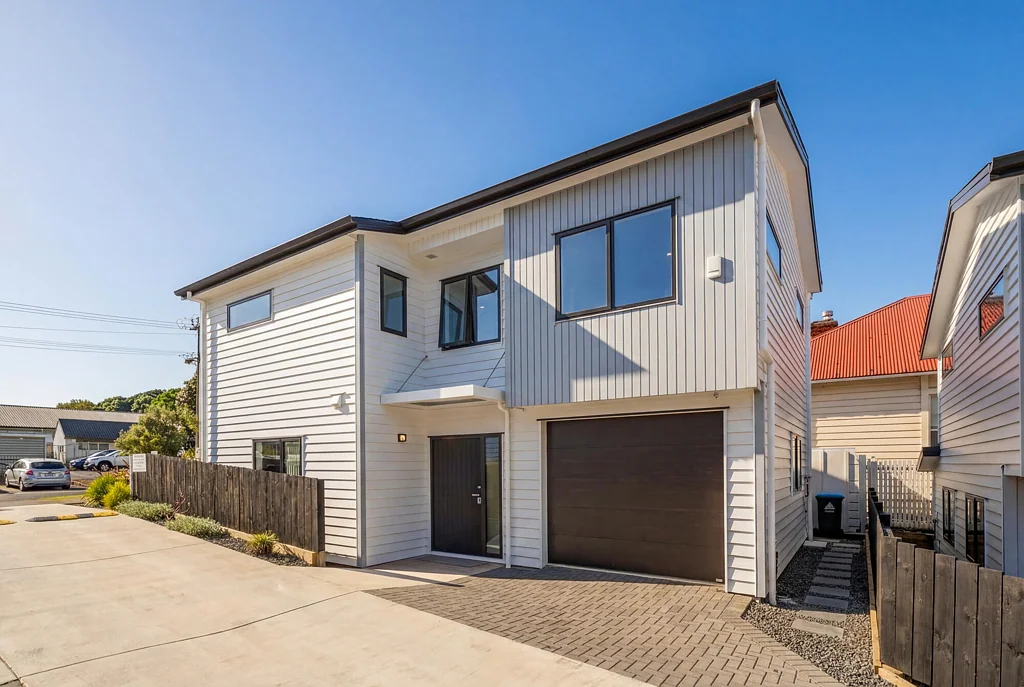 57A Trafalgar Street, Onehunga, Auckland City, Auckland