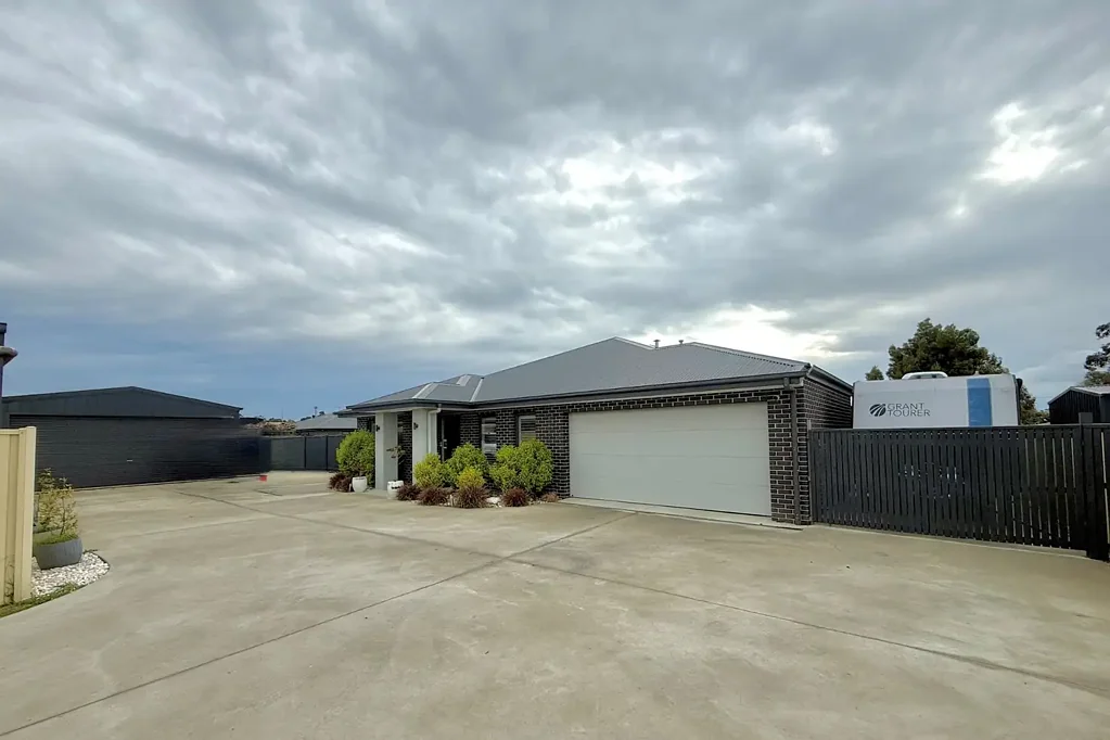 20 Chris Crescent, Traralgon, VIC 3844
