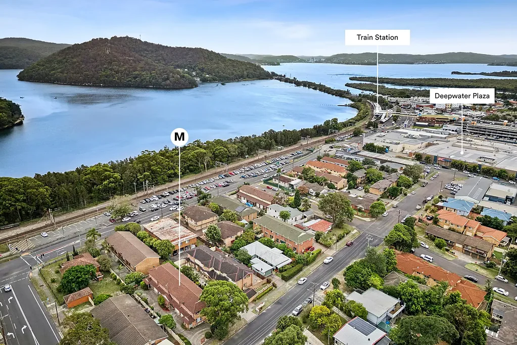4/23 Paton Street, Woy Woy, NSW 2256