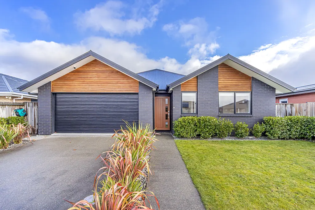 14 Henrietta Street, Marshland, Christchurch, Canterbury