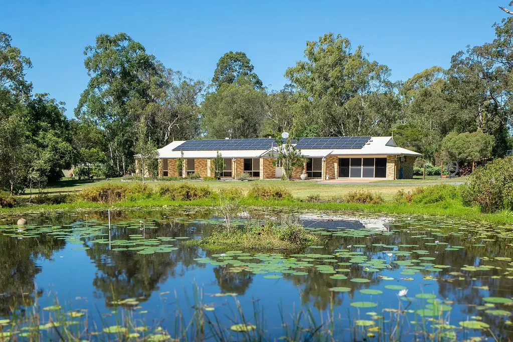 22 Turpentine Road, Ringtail Creek, QLD 4565