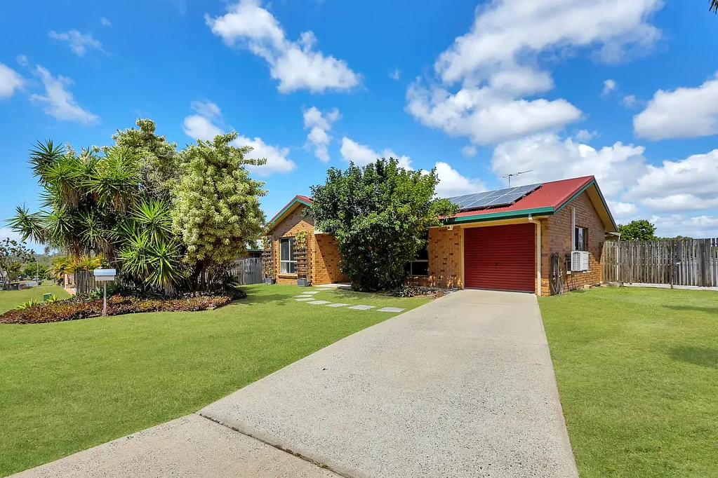 1 Mattey Court, Walkerston, QLD 4751