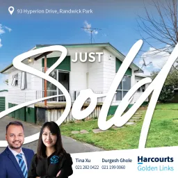 93 Hyperion Drive, Randwick Park