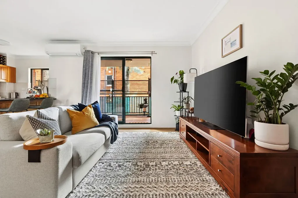 Ashfield 2ਬੈੱਡਰੂਮ Space, Style and a Slice of Ashfield Magic