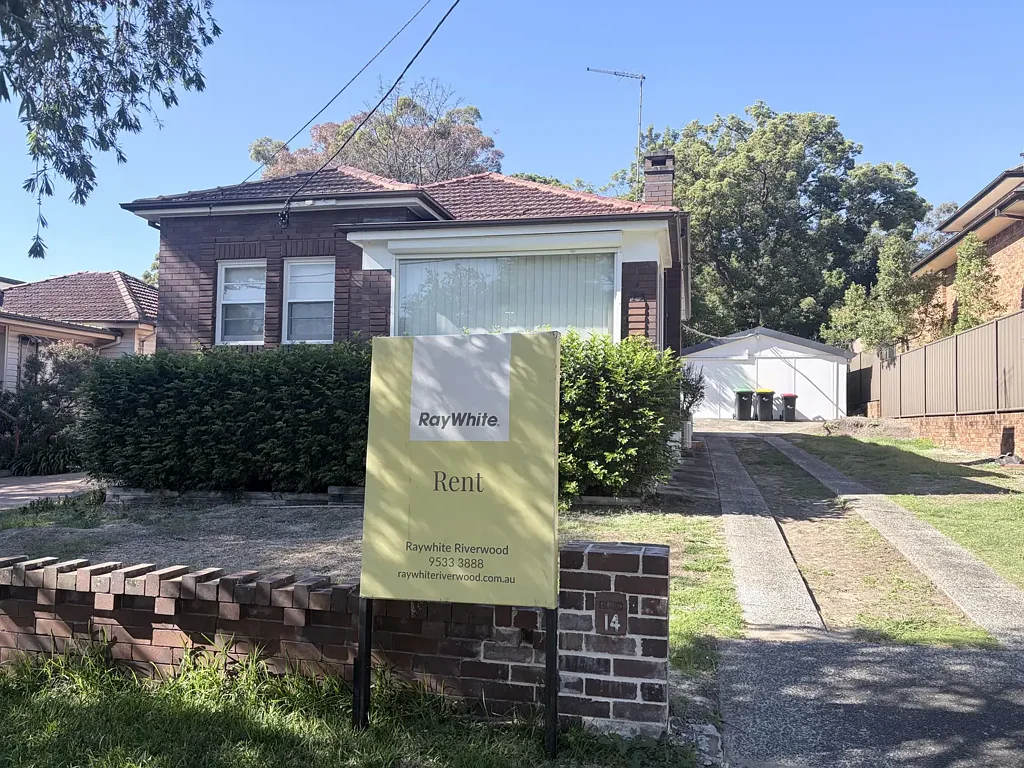 Newly Renovated Home in Popular School Catchment in Blakehurst