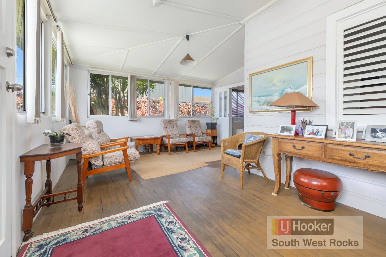 11 LANDSBOROUGH ST, SOUTH WEST ROCKS NSW 2431, 0房, 0浴, House