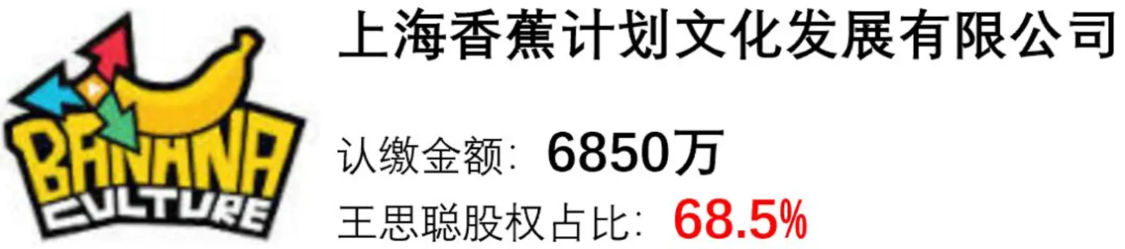 王思聪到底有多少钱？