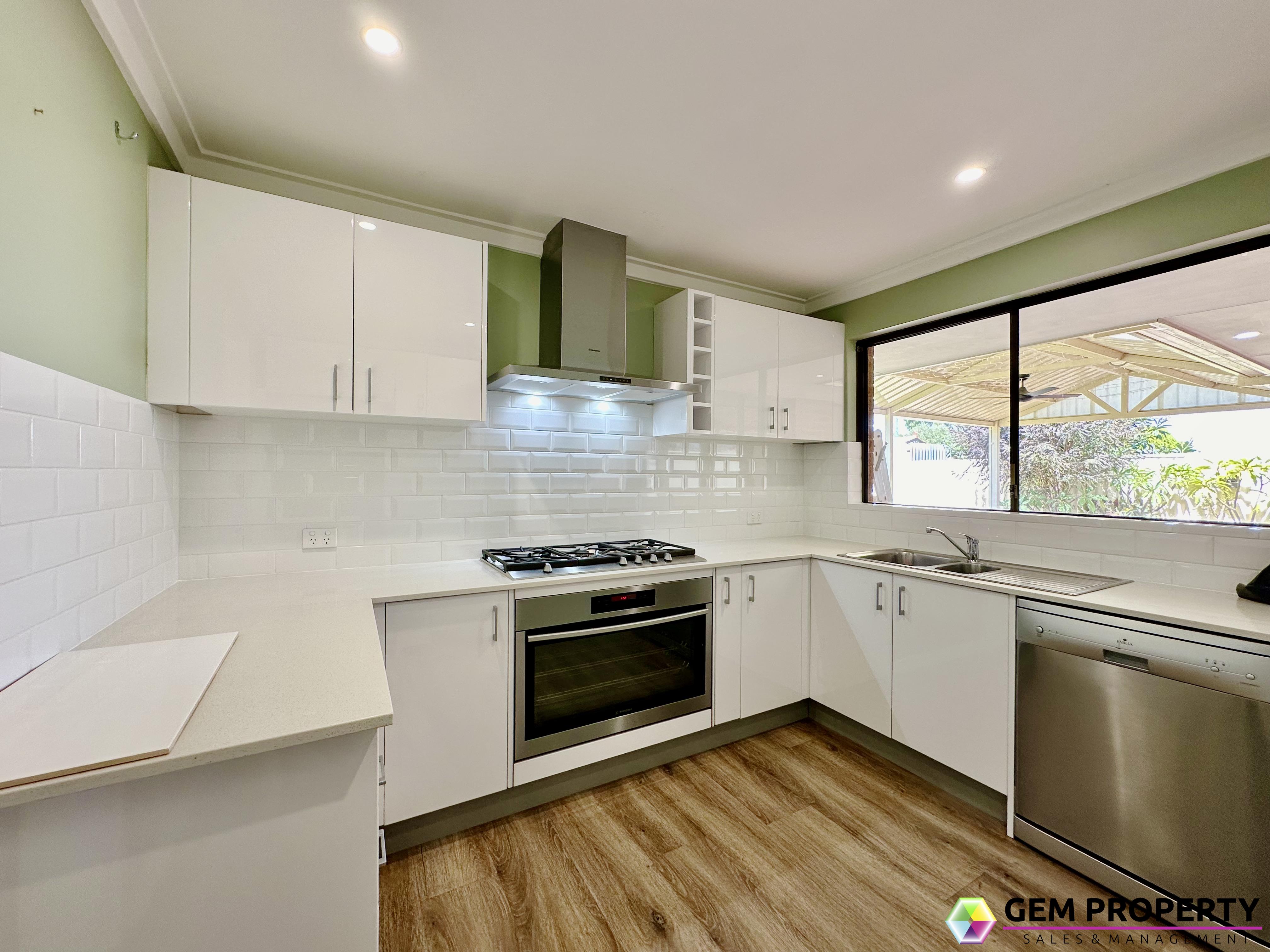 18 CHESTER WAY, ROCKINGHAM WA 6168, 0房, 0浴, House