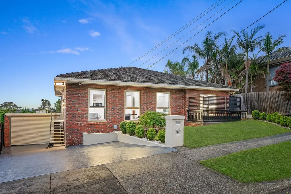 46 Summit Drive, Bulleen, VIC 3105
