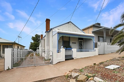 Broken Hill 2房  LONG TERM INVESTMENT OPPORTUNITY