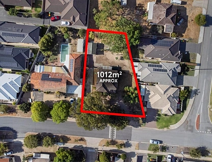 67 Moreing Street, Redcliffe, WA 6104, 2房, 1浴, 独立屋