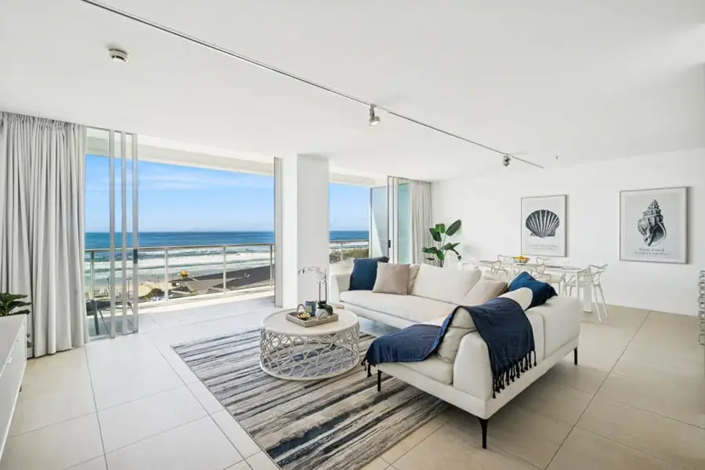 504/159 Old Burleigh Road, Broadbeach, QLD 4218