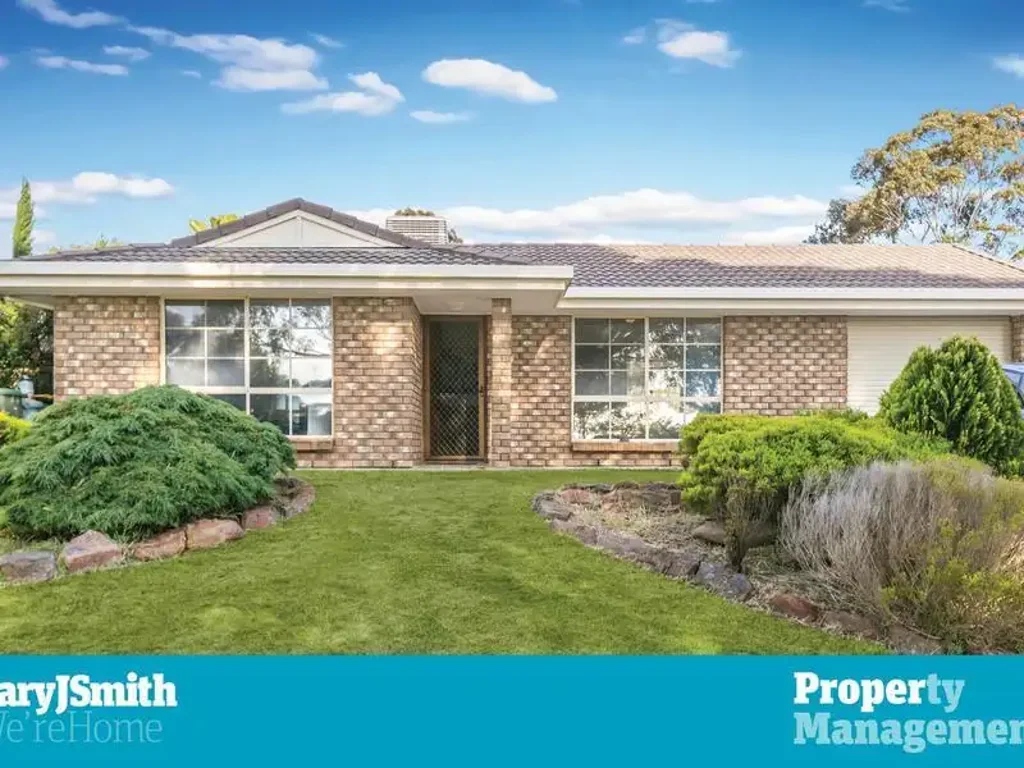 Family Home Located in Quiet Cul-De-Sac