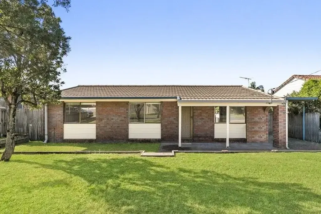 LET'S TALK – Spacious Family Home on a Generous 774m² Block