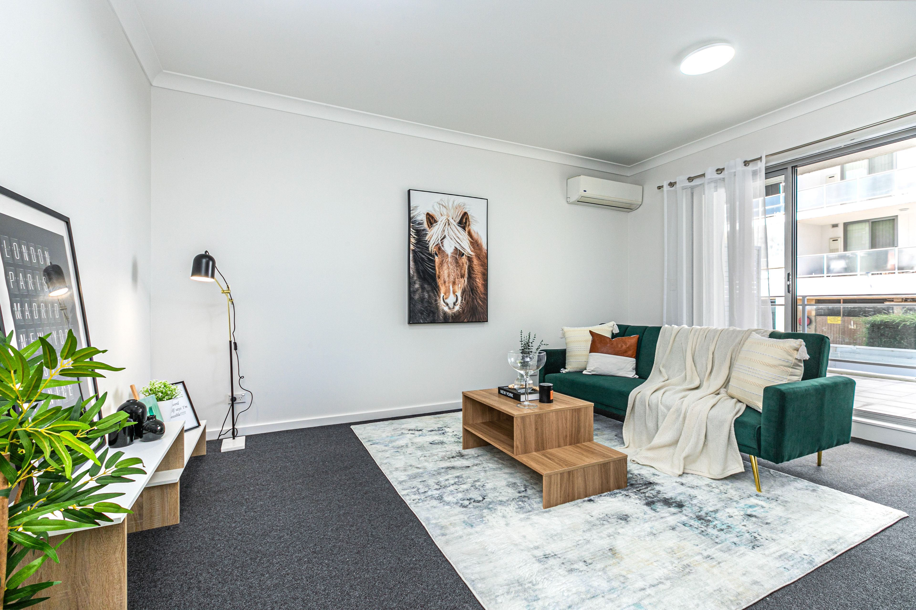 UNIT 5 104 RAILWAY TCE, MERRYLANDS NSW 2160, 0房, 0浴, Unit