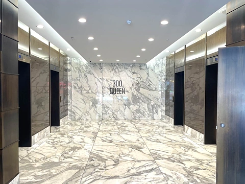 Auckland Central  WELL-LOCATED, WELL-PRICED 107M² OFFICE