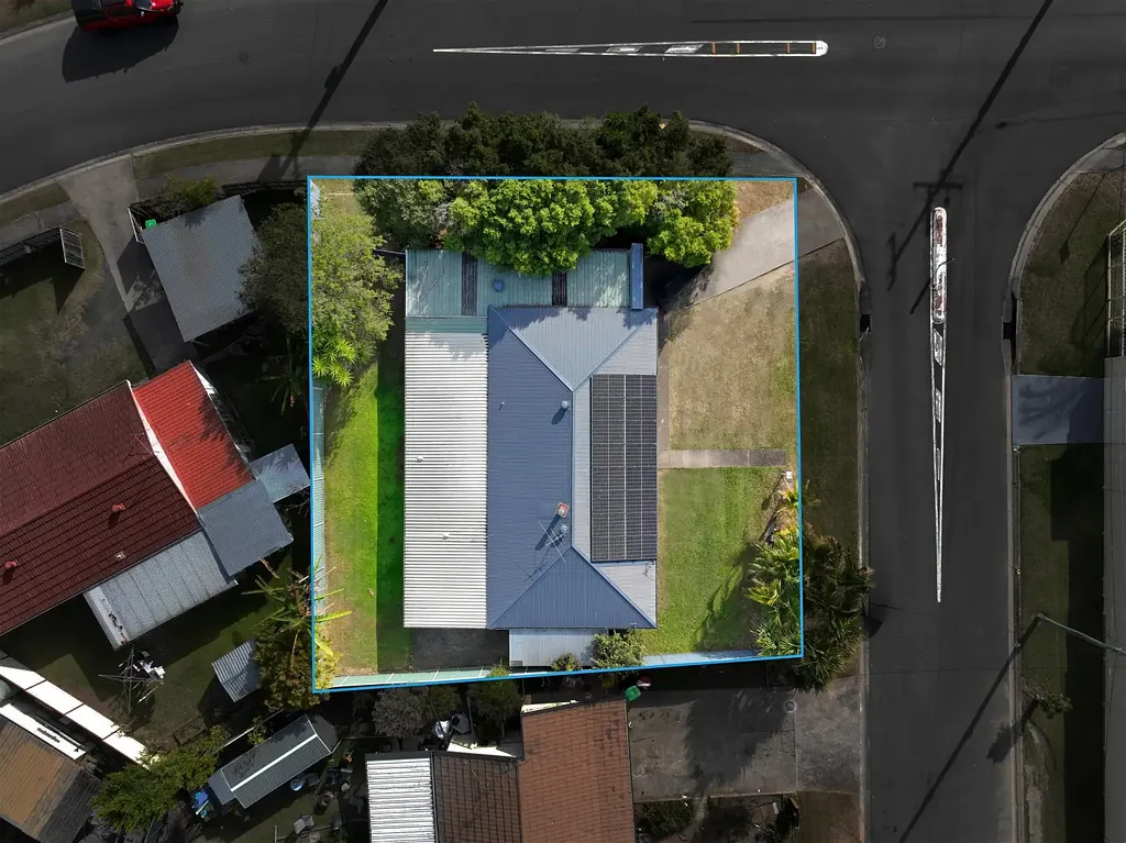 Crestmead 3कमरा Perfect First Home or for Investor on a Spacious 605m Corner Block