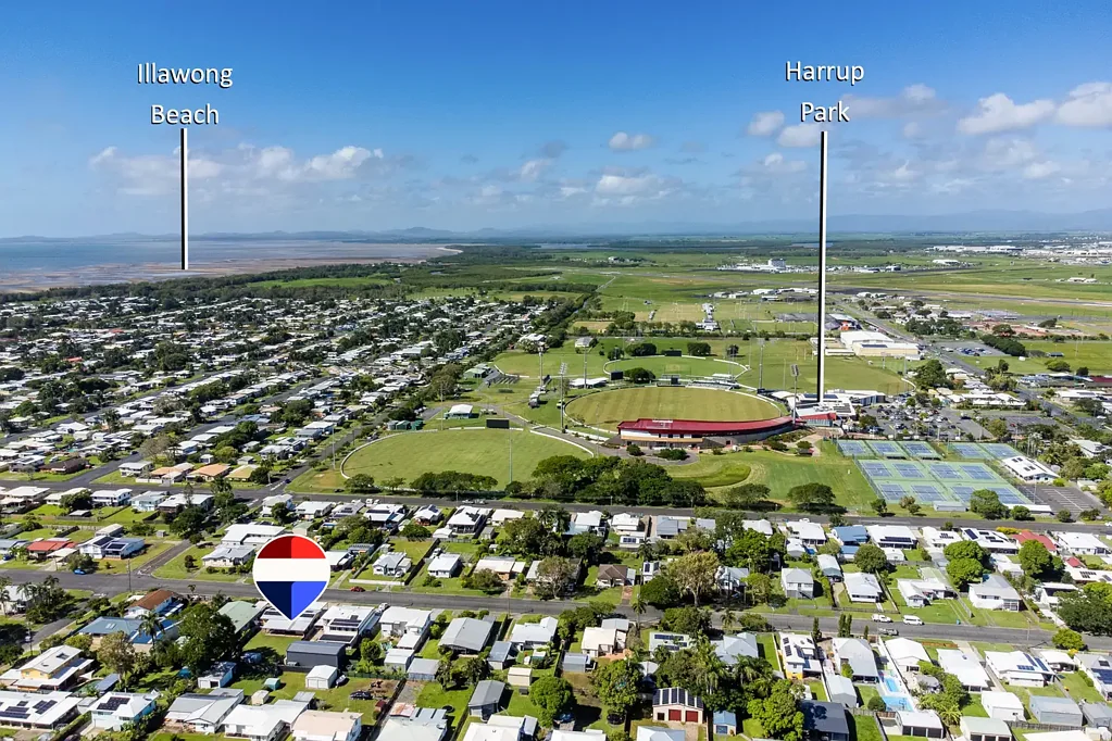 32 William Street, South Mackay, QLD 4740