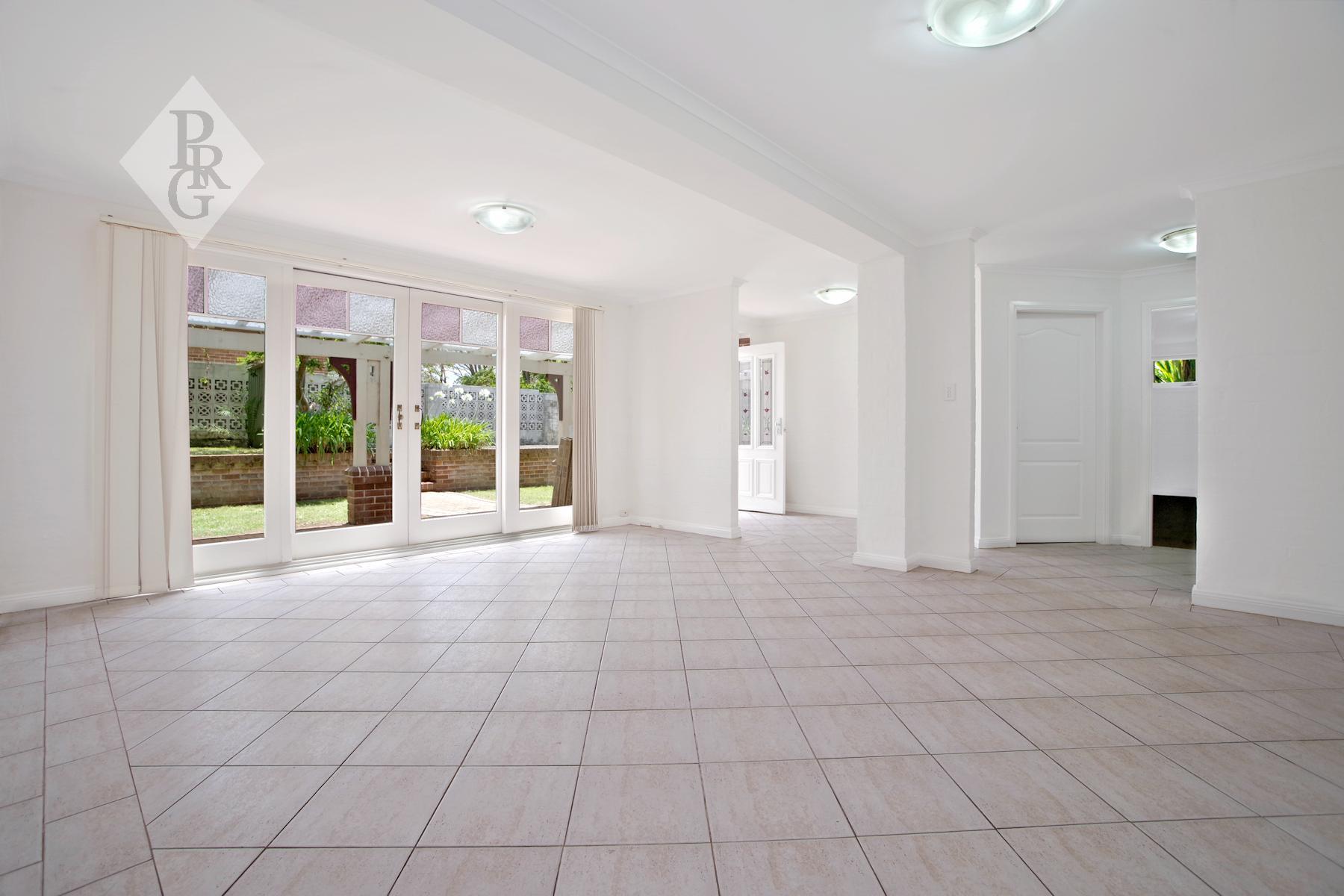 12A ROGERS AV, HABERFIELD NSW 2045, 0 Kuwarto, 0 Banyo, House