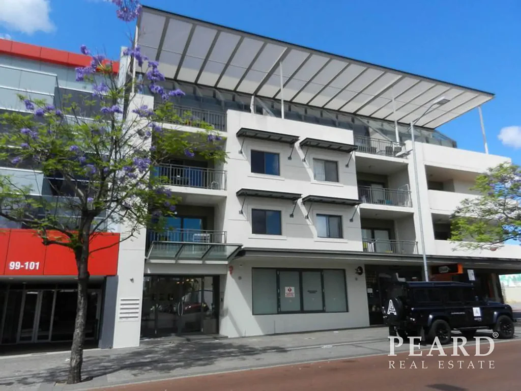 Northbridge 1房  All Offers Presented