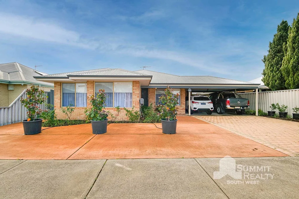 52 Woodley Road, Glen Iris, WA 6230