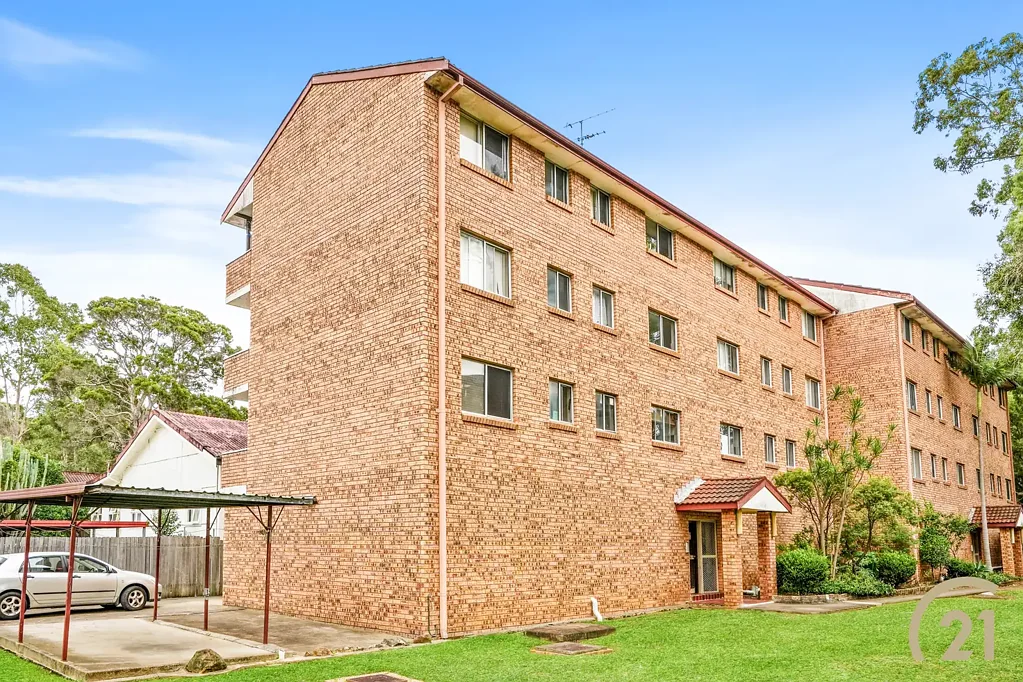 Fairfield 2ห้องนอน Perfectly Positioned Unit in the Heart of Fairfield!