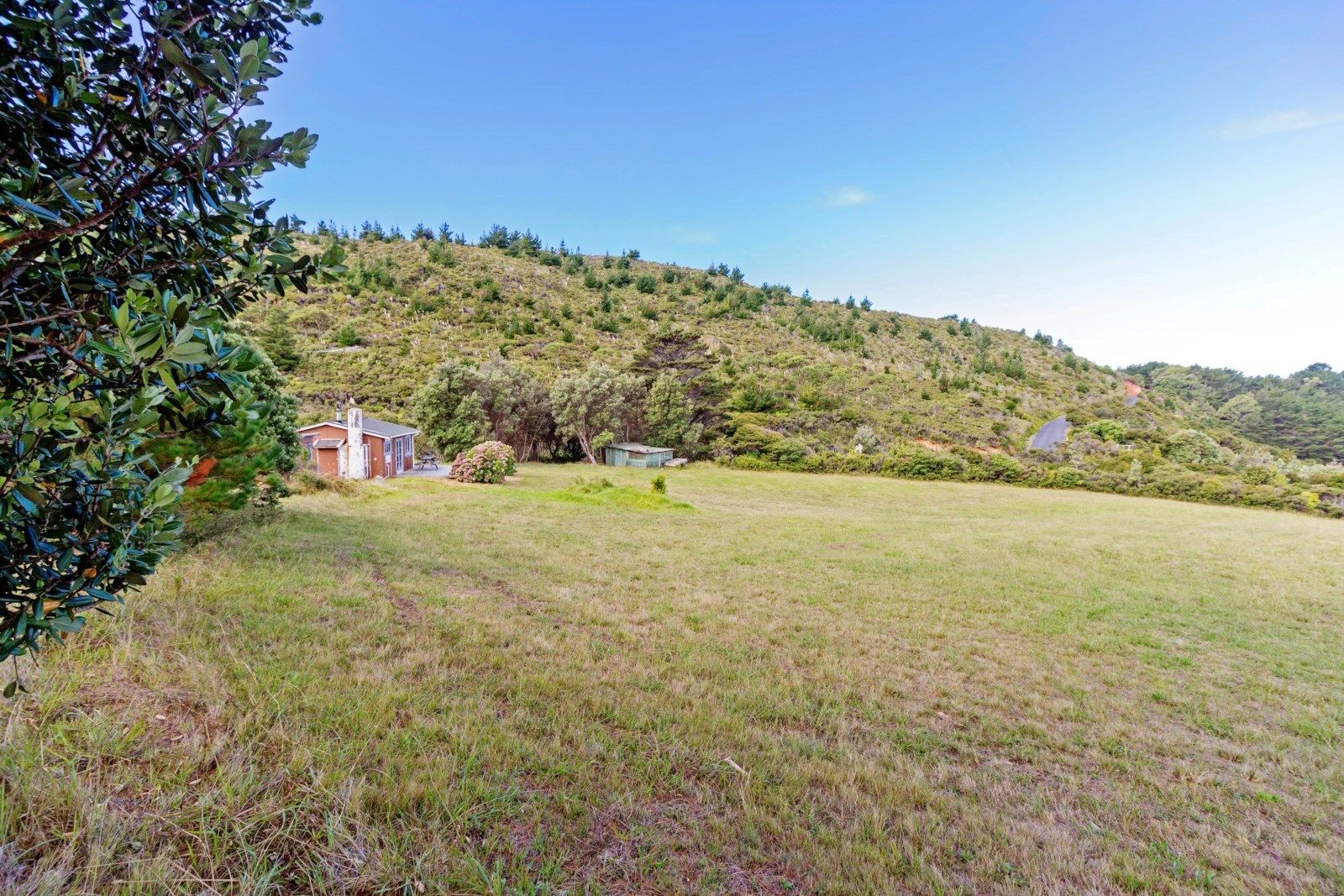 255 Gray Road, Great Barrier Island (Aotea Island), Auckland, 3 rūma, 0 rūma horoi