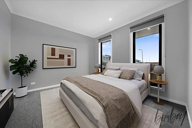21 Caprara Street, Kalkallo, VIC 3064, 3房, 2浴, House