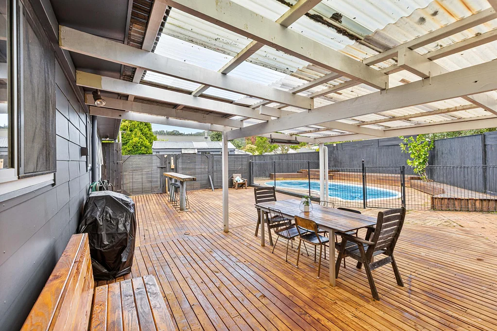 Glen Eden 3غرفة نوم Space, splash & serenity on the Titirangi Fringe