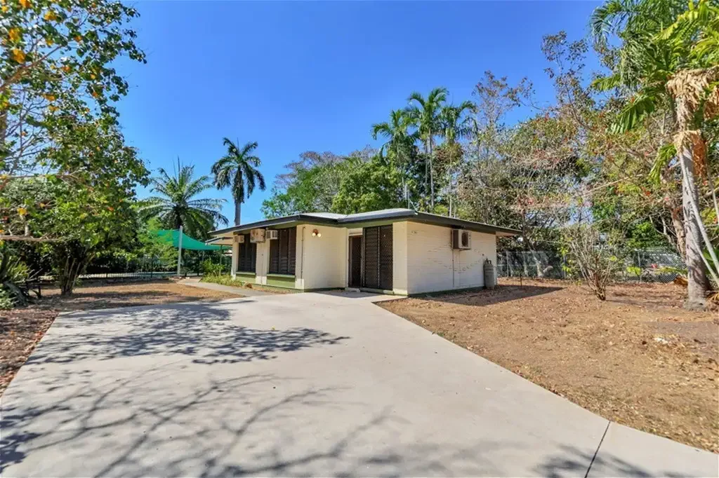 14 Carrington St, Millner, NT 810