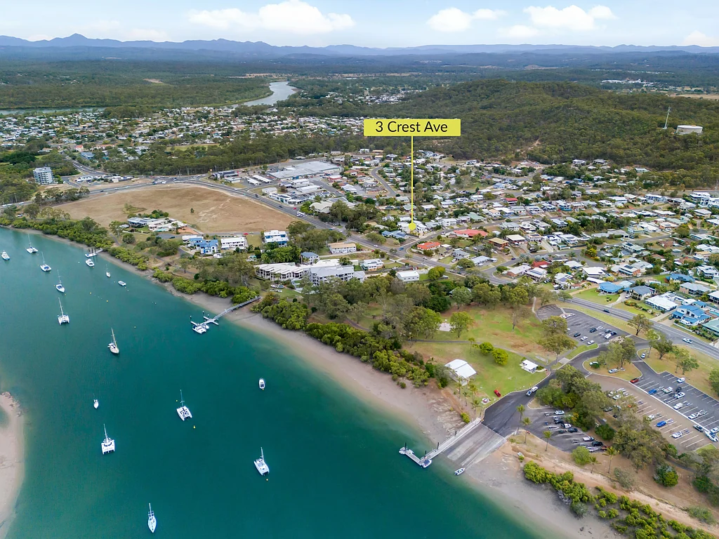 Boyne Island 3房  GREAT INVESTMENT OPPOURTUNITY - FABULOUS TENANT