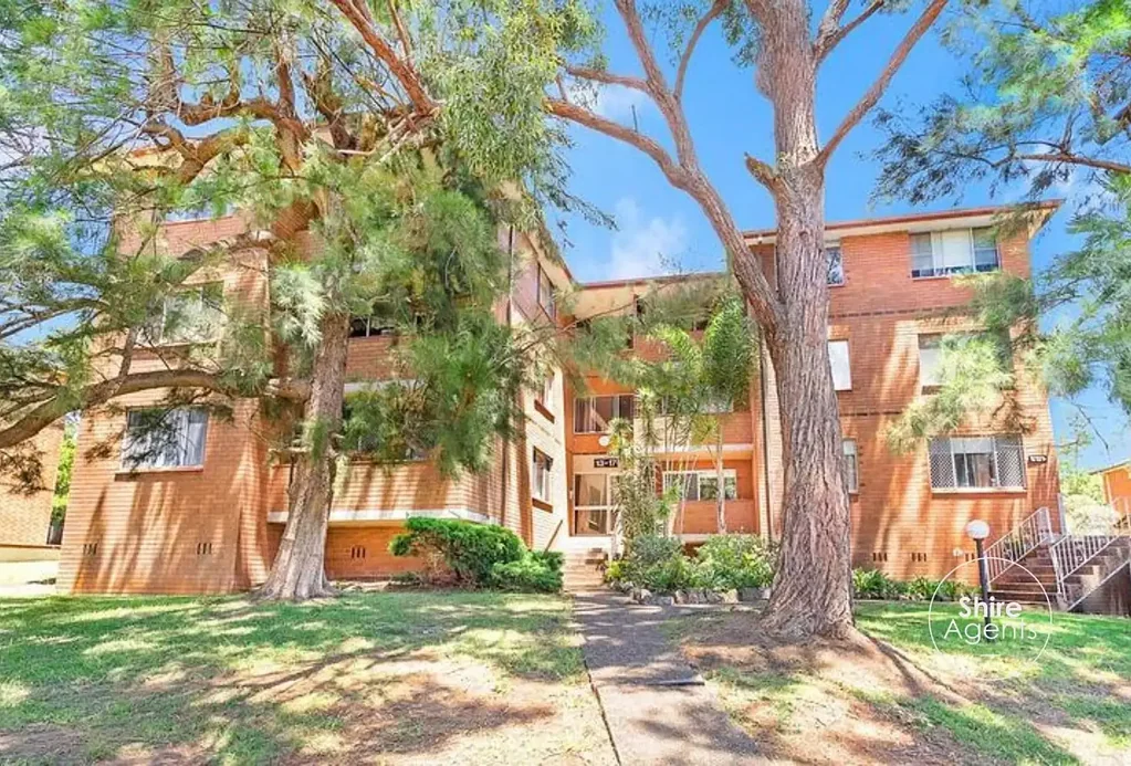 Spacious Apartment In Prime Miranda Location