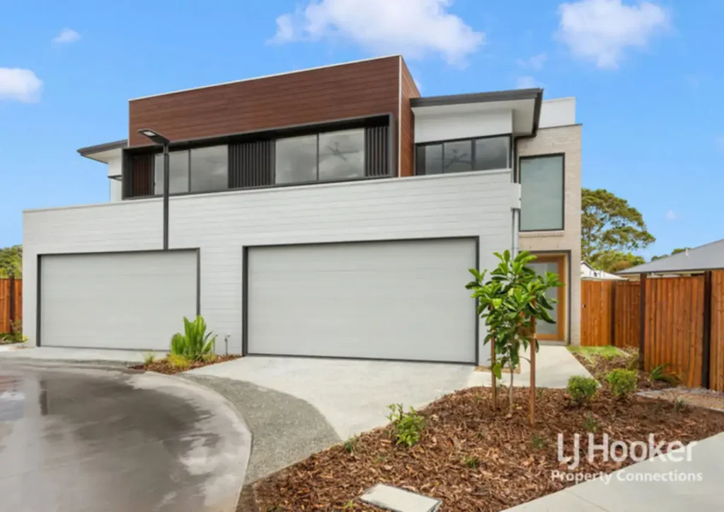 Experience Serene Living!