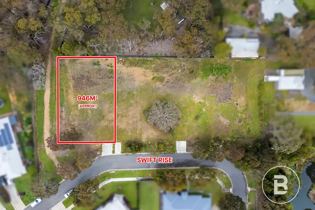 Brown Hill LARGE TITLED & RARE BLOCK WITH SERVICES READY TO BUILD YOUR DREAM (STCA).