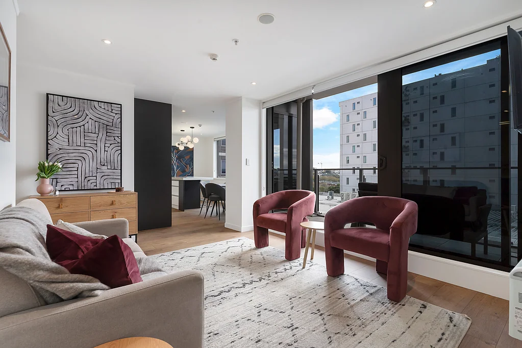 409/27 Union Street, Auckland Central, Auckland City, Auckland
