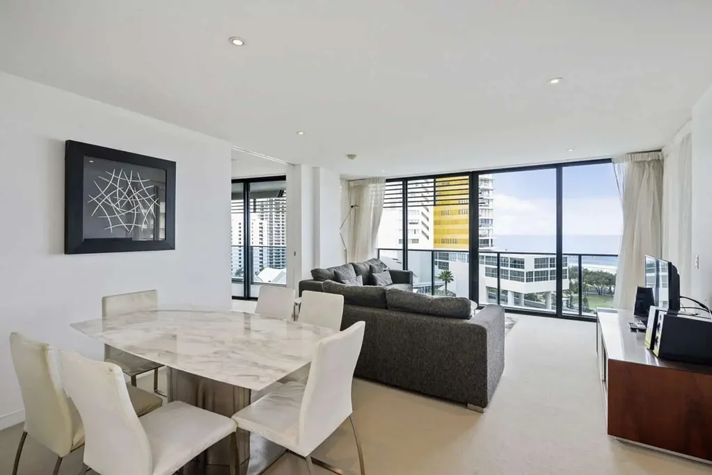 Stunning 2 bedroom apartment