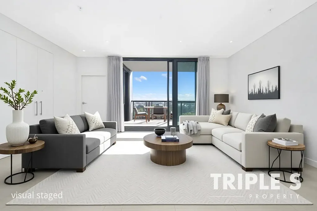 1307/3 Network Place, North Ryde, NSW 2113