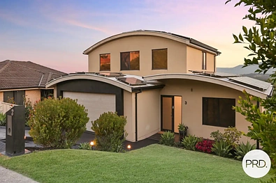 3 Rosemount Street, Dapto, NSW 2530, 5 chambres, 2 salles de bain, House