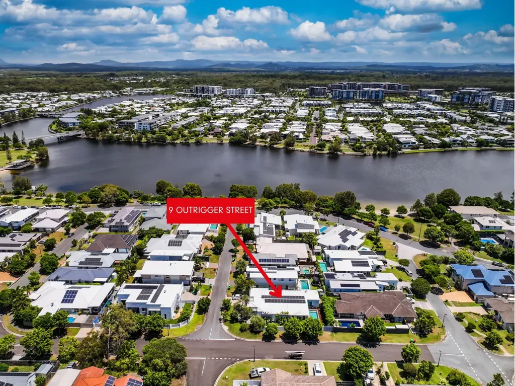 9 Outrigger Street, Wurtulla, QLD 4575